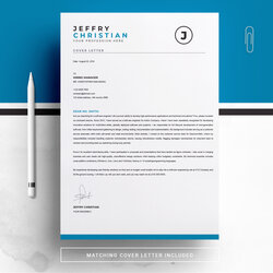 Smashing One Page Company Design Resume Template Free Download No
