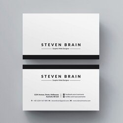 Terrific Get Business Card Template Microsoft Word Pics Vector Frightening Download Free Blank Sample