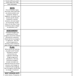 Superlative Free Notes Examples Templates