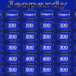 Super Jeopardy Template Blank Finals And School Teaching Templates Nicholas Teachers Final Elementary