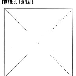 Matchless Pinwheels Free Template Printable Templates Pinwheel Paper Craft Silhouette