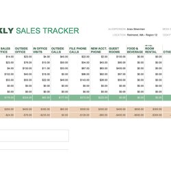 Sales Plan Strategy Templates Word Excel Template