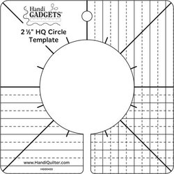 Magnificent Circle Template Inch