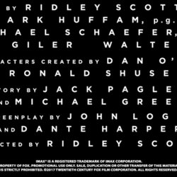 Preeminent How To Make Movie Poster Free Credits Template Credit Billing Decades Sometimes Often
