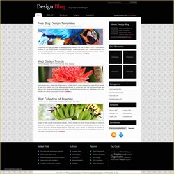 Worthy Free Web Templates Of Website Fresh Download