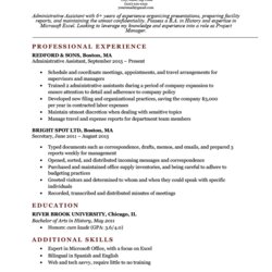 Admirable Google Docs Resume Templates Free Examples Classic Template