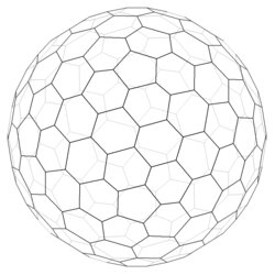 Swell Printable Sphere Template Paper To Download And Make Rob Ives