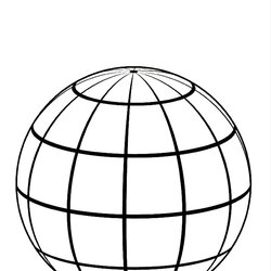 The Helpful Art Teacher Line Shape Form Movement Texture And Space Sphere Grid Drawing Used Pattern Template