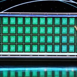 Excellent Wheel Of Fortune Blank Template Meme Templates