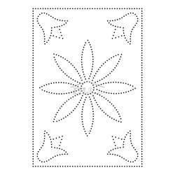 Eminent String Art Template Free Printable Templates Pattern