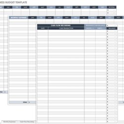 Tremendous Free Plan Budget Cost Templates Template Business Small Excel