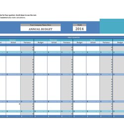 Outstanding Handy Business Budget Templates Excel Google Sheets Template