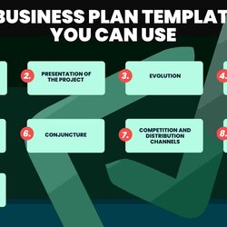 Capital Business Plan Template For Start Ups Best Templates To