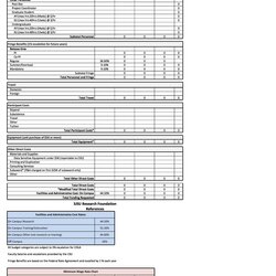 Matchless Free Budget Proposal Templates Word Excel Template Kb Scaled