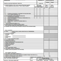 Wonderful Free Budget Proposal Templates In Google Docs Ms Word Pages Template Sample Business