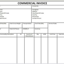 Matchless Free Invoice Templates Word Template