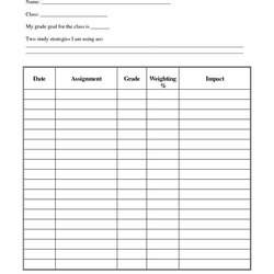 Tremendous Graphing Student Progress Template Templates For Tracking Students Sheet Pupil Dimensions Data