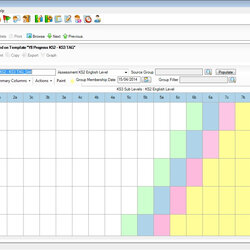 Wonderful Tracking Pupil Progress Spreadsheet For Over Time College Decision Matrix Matrices Excel Data