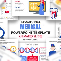 Champion Poster Templates Scientific Research Posters Template Theme Medical Junkie
