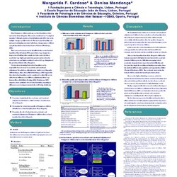 Peerless Best Poster Template Ideas On Templates Presentation Research Conference Scientific