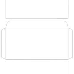 Sterling Envelope Printing Services Online Template Templates Envelopes Illustrator Printable Print Database
