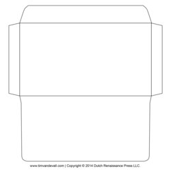Envelope Template Rich Image And Wallpaper Printable Templates Size Envelopes Word Microsoft Card Number