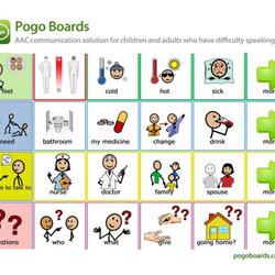 The Highest Standard Free Printable Communication Boards For Adults Board Medical Palsy Cerebral Health