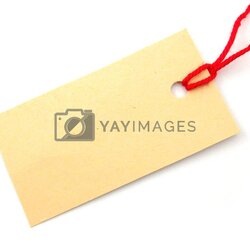 Eminent Royalty Free Image Blank Price Tag By
