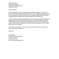 Superior Google Cover Letter Template Online Library Recruiter Sizing Inside Intern
