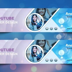 Spiffing Free Creative Banner Template