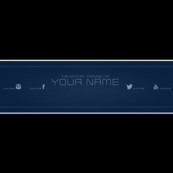 Tremendous Free Banner Template New By On