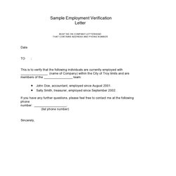 Exceptional Certification Letter Template Employment Verification