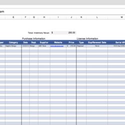 Legit Excel Template Inventory Database Spreadsheet Frame