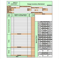 Excel Inventory Template With Photo Templates Spreadsheet Worksheet
