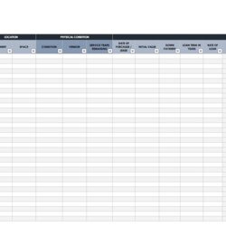 Spiffing Free Excel Inventory Management Template Equipment Templates Formulas Source