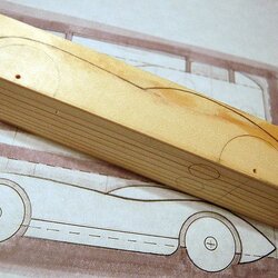 Free Pinewood Derby Cars Design Templates Car Pine Scout Cub Wood Scouts Sketch Designs Printable Block Girl