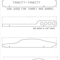 Great Pinewood Derby Car Templates Printable World Holiday Template