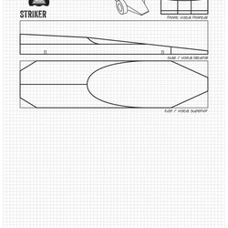 Swell Awesome Pinewood Derby Car Designs Templates