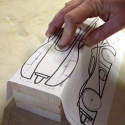 Perfect Pinewood Derby Car Printable Templates World Holiday