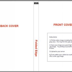 Peerless Cover Template Business Printable Format Similar Posts