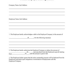 Supreme Free Loan Agreement Templates Word Template Sample