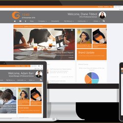 Wonderful Free Site Templates Of Find The Best Point Intranet Microsoft Themes Built Tom February Posted
