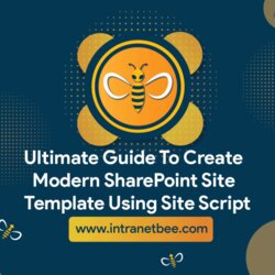 Spiffing Ultimate Guide To Create Modern Site Template Using Script Creating