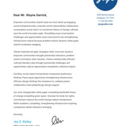 Worthy Professional Business Letterhead Templates And Design Ideas Template Blue Company Header Look