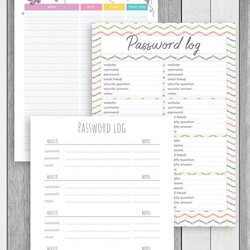 Superlative Workout Journal Template Printable Ideas In