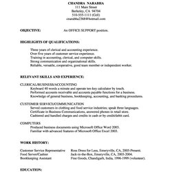 Tremendous Customer Service Resume Examples Template
