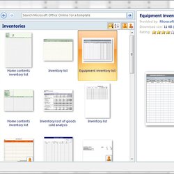 Excellent How To Use Microsoft Office Templates