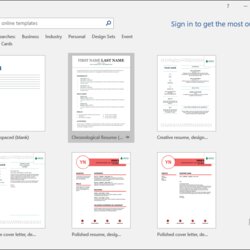 Wonderful How To Create Templates For Microsoft Office Programs