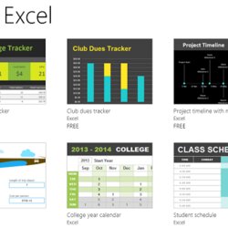 Introducing Office Online At Microsoft Blog Excel Templates Crop
