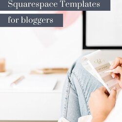 Excellent Of The Best Templates For Bloggers Sandra Houseman Overlook Blog Image